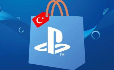 Россиянам запретили создавать аккаунты в Турецком PS Store. VPN не помогает решить проблему - gametech.ru - Россия - Турция