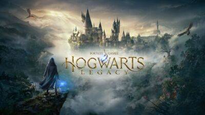 В сеть попал список достижений Hogwarts Legacy - playground.ru