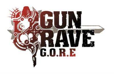 Gungrave G.O.R.E — вовзращение с того света - gamer.ru - Tokyo