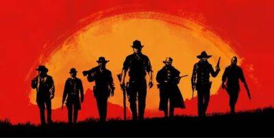 Продажи серии Red Dead Redemption превысили 70 миллионов копий - playground.ru