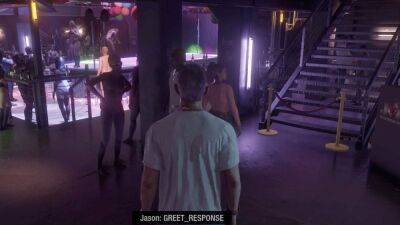 Утечка данных Grand Theft Auto 6 указывает на неожиданные сюрпризы в игровом процессе - games.24tv.ua