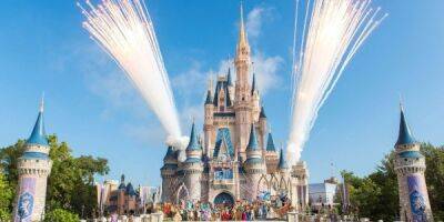 Роберт Чапек - Disney планирует увольнения и заморозку найма нового персонала - playground.ru