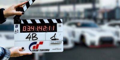 Дэвид Харбор - Нил Бломкамп - Орландо Блум - Стартовали съемки экранизации Gran Turismo - tech.onliner.by