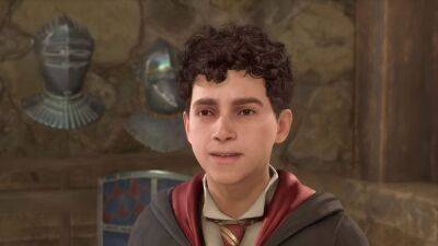 Гарри Поттер - Алан Тью - Выбор в Hogwarts Legacy будет влиять на концовку - playground.ru