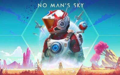 No Man's Sky получит бесплатное обновление для PlayStation VR 2 в день релиза - gametech.ru