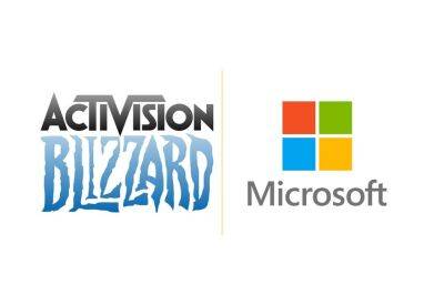 Европейская комиссия отреагировала на предполагаемую предвзятость при слиянии Microsoft-Activision - gametech.ru