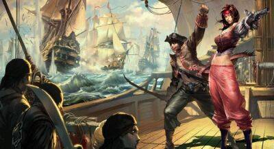 Игра Roger That: Merge Adventure про пиратов доступна на Андроид - app-time.ru