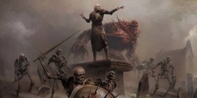 Разработчики Diablo IV: игрокам не обязательно все время следовать сюжету - tech.onliner.by
