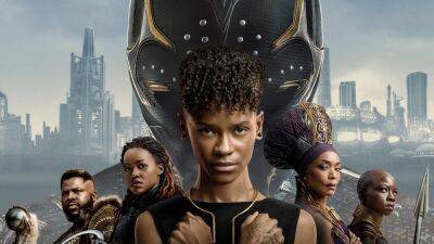 Black Panther: Wakanda Forever debuteert met $330 miljoen in wereldwijde bioscopen - ru.ign.com - New York