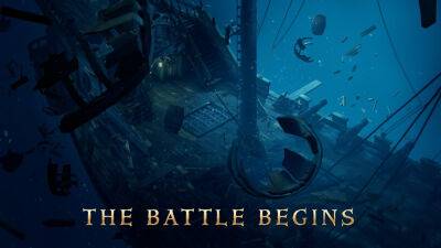 Авторы Sea of Thieves анонсировали восьмой сезон - старт уже через неделю - fatalgame.com