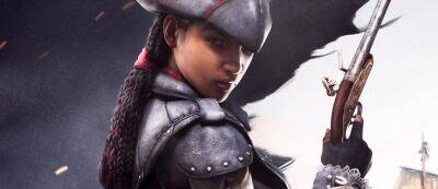 Андрей Щербинин - Assassin's Creed исполнилось 15 лет — Ubisoft выпустила юбилейный трейлер - gamemag.ru