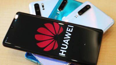 Huawei значительно увеличила поставки смартфонов в Россию - igromania.ru - Китай - Россия - Снг - Казахстан - Узбекистан