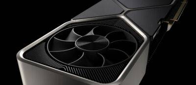 NVIDIA GeForce RTX 4080 будет продаваться в России у крупного ритейлера - gamemag.ru - Россия - Москва