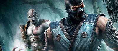 NetherRealm рассматривает возможность выпуска Mortal Kombat 2011 на PS4 и PS5 - gamemag.ru - Россия