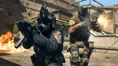 Открылась предварительная загрузка Call of Duty: Warzone 2 - igromania.ru