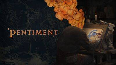 Pentiment получила отличные оценки от критиков - wargm.ru