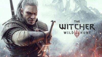 Вместе с улучшенной версией The Witcher 3: Wild Hunt выйдет новое физическое издание игры - playground.ru