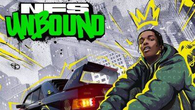 EA выпустила саундтрек Need for Speed Unbound — около 70 хип-хоп композиций - igromania.ru - Китай - Франция - Германия - Бразилия - Австралия - Италия - Англия - Польша - Пуэрто-Рико