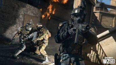 Гайд по Call of Duty: Warzone 2.0 — Как скачать игру в России на PC, PlayStation и Xbox - mmo13.ru - Россия