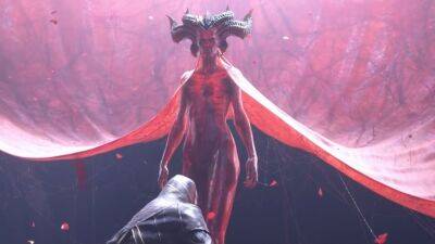 Blizzard раскрыли подробности о Diablo IV; Разработчики обсуждают открытый мир игры - wargm.ru