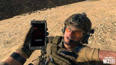 Разработчики Call of Duty: Warzone 2 рассказали о механике допроса раненных врагов - playground.ru