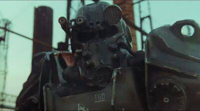 Фанатский трейлер Fallout 76 с живыми актерами лишил разработчиков "дара речи" - playground.ru - Сша