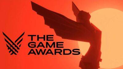 Джефф Кейль - Известны все номинанты на The Game Awards 2022 – как проголосовать за любимую игру года - games.24tv.ua - Украина