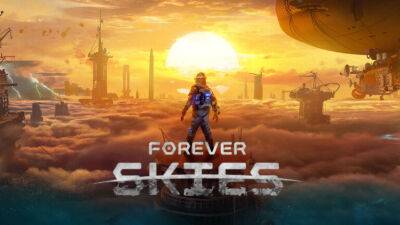 Xbox Series - Запуск в раннем доступе Forever Skies отложен до 2023 года - lvgames.info