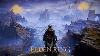 Обнародована информация по продажам Elden Ring - fatalgame.com