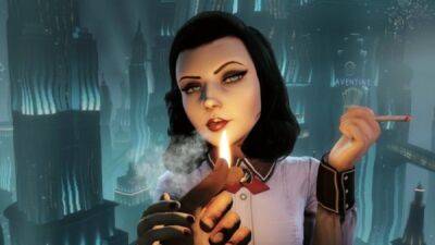 Майкл Грин - Фрэнсис Лоуренс - Режиссер экранизации BioShock говорит, что его адаптация снимет проклятие фильмов о видеоиграх - playground.ru