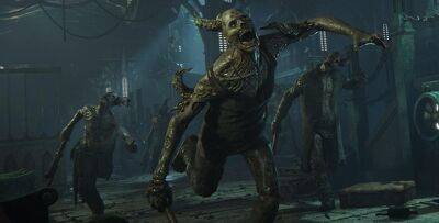 До конца ноября в Xbox Game Pass появится Warhammer 40,000: Darktide и Dune: Spice Wars - gametech.ru