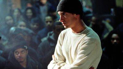 Сэм Хаузер - Дэниел Рэдклифф - Eminem готов был сняться в фильме о GTA. Но Rockstar была не заинтересована - gametech.ru - Англия - Лос-Анджелес