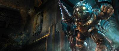 Кен Левин - Майкл Грин - Фрэнсис Лоуренс - Режиссер фильма BioShock консультируется с Кеном Левином и считает игру лучшей из когда-либо созданных - gamemag.ru