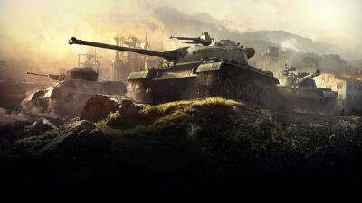 Lesta Games планирует крупные инвестиции в «Мир танков», «Мир кораблей» и новые игры - igromania.ru - Гонконг - Россия - Белоруссия - Минск