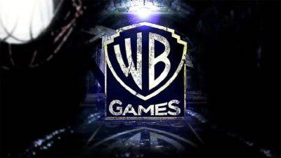 Xbox Series - У WB Games есть еще не анонсированная игра — MetCat - lvgames.info