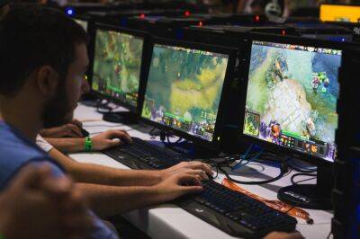 Аналитики ожидают сокращение рынка видеоигр в 2022 году - igromania.ru