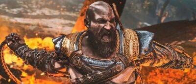 Инсайдер: God of War Ragnarok успешно выполнила план Sony по стартовым продажам — игроки купили миллионы копий - gamemag.ru - Англия