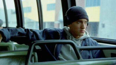 Rockstar heeft naar verluidt GTA-film met Eminem afgewezen - ru.ign.com