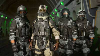 Состоялся выход «Королевской битвы» Call of Duty: Warzone 2.0 - mmo13.ru - Россия