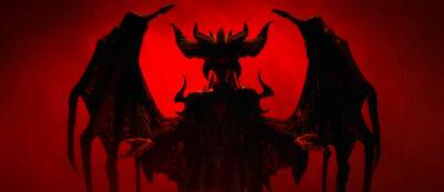 Род Фергюссон - Blizzard рассказала об открытом мире Diablo IV - gamemag.ru