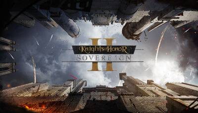 Honor Ii II (Ii) - Объявлена дата выхода Knights of Honor II: Sovereign - fatalgame.com