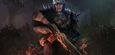 Подробные системные требования Warhammer 40,000: Darktide - zoneofgames.ru