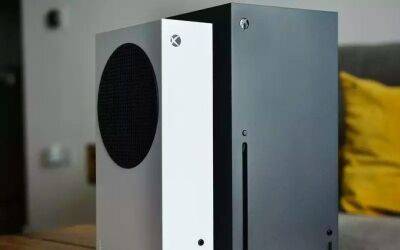 Xbox Series X|S получила большое обновление с улучшениями - Discord, уведомления, опции питания и многое другое - gametech.ru