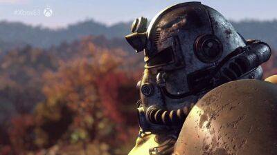 Todd Howard - Bethesda sprakeloos na fan gemaakte Fallout 76 trailer - ru.ign.com