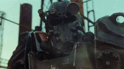 Фанатский трейлер вымышленного фильма по Fallout 76 впечатлил Bethesda - gametech.ru