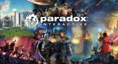 Paradox Interactive добавила в базу данных Steam игру Surviving the Abyss - lvgames.info