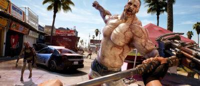 Dead Island 2 отложена с февраля на конец апреля - gamemag.ru