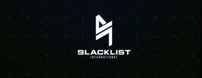 Blacklist International выкупила слот у RSG в первом дивизионе DPC-лиги для Юго-Восточной Азии - dota2.ru