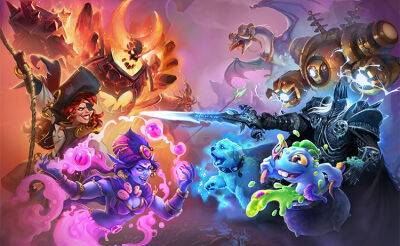 Игры от Blizzard завершат свою работу в Китае в начале 2023 года - lvgames.info - Китай