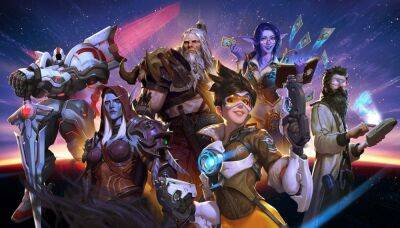 Blizzard приостанавливает игровые сервисы в Китае и покидает рынок: в чем причина - games.24tv.ua - Китай - Украина